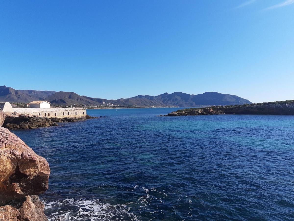 Campo Rico Villa Isla Plana